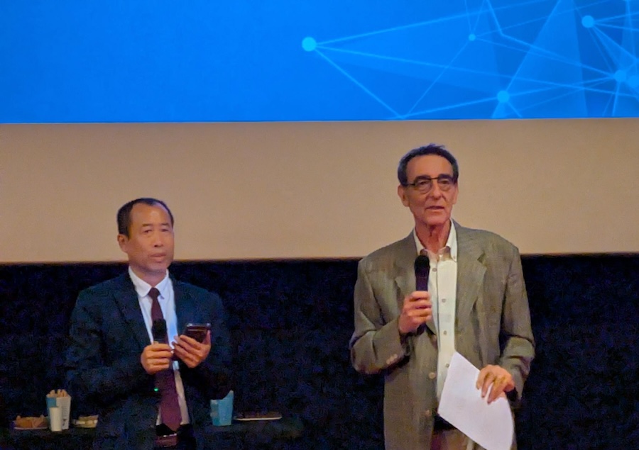Retour sur une soirée de prise de conscience autour des prélèvements forcés d’organes en Chine
