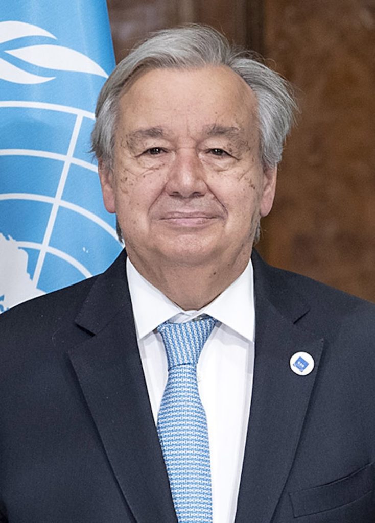 Se tourner vers la Journée des Nations Unies pour mieux cultiver la paix