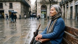 Les personnes qui font preuve de patience se démarquent, les personnes impatientes finissent par abandonner