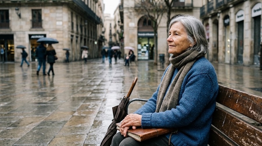 Les personnes qui font preuve de patience se démarquent, les personnes impatientes finissent par abandonner