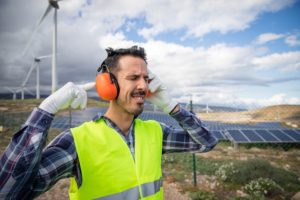 La pollution sonore est un problème de santé publique grave mais souvent négligé