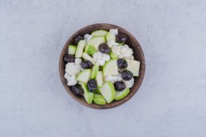 Dix aliments qui peuvent contribuer à maintenir les reins en bonne santé Dix aliments qui peuvent contribuer à maintenir les reins en bonne santé