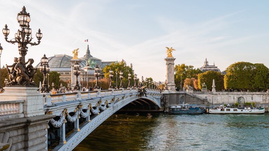 New York, Londres et Paris en tête du classement des meilleures villes du monde en 2026
