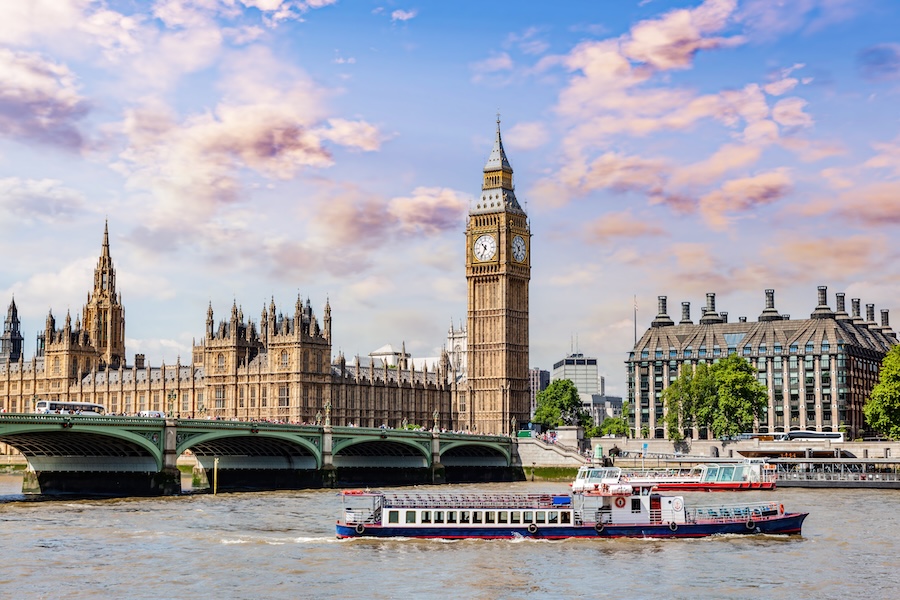 New York, Londres et Paris en tête du classement des meilleures villes du monde en 2026