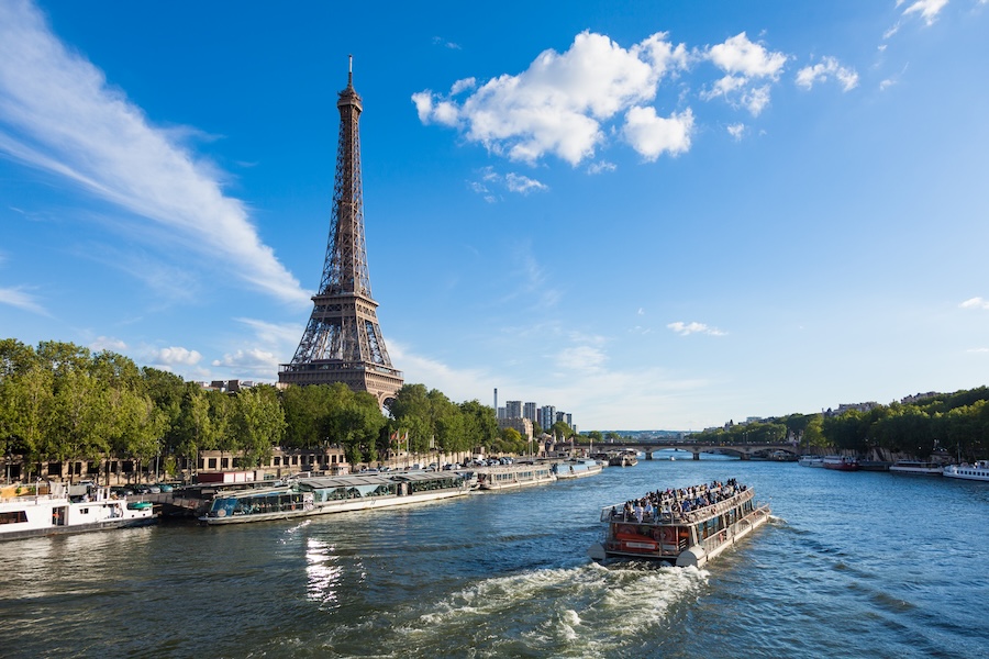 New York, Londres et Paris en tête du classement des meilleures villes du monde en 2026